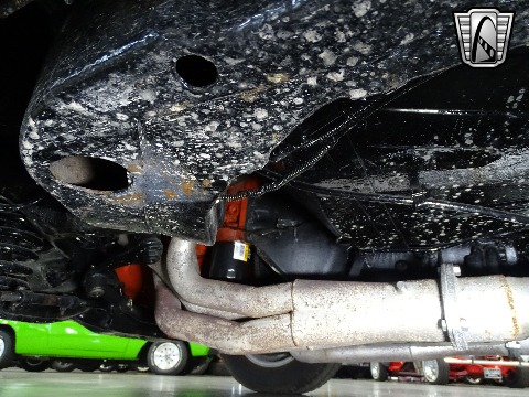 1966 Chevrolet Impala image 145