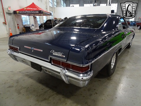 1966 Chevrolet Impala image 19