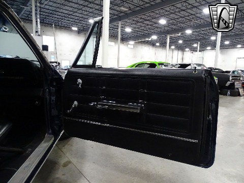 1966 Chevrolet Impala image 94