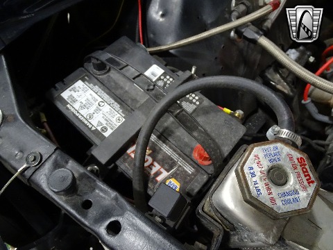 1966 Chevrolet Impala image 120