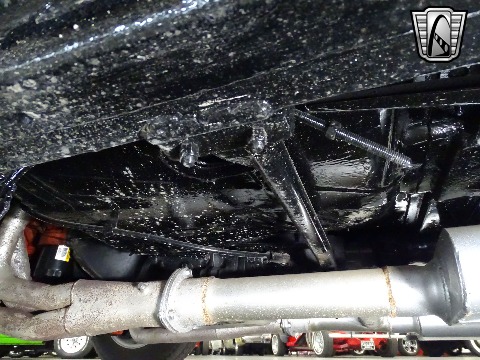 1966 Chevrolet Impala image 146