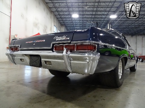 1966 Chevrolet Impala image 20