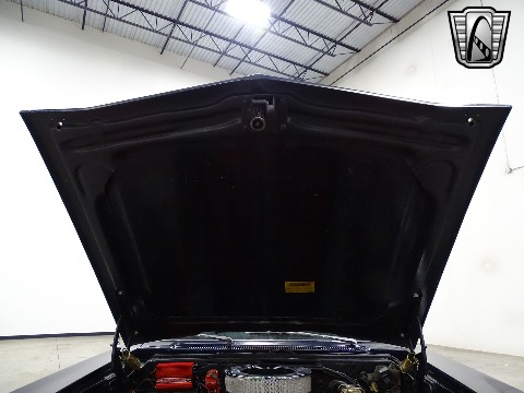 1966 Chevrolet Impala image 95