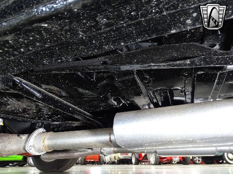 1966 Chevrolet Impala image 147