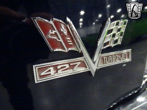 1966 Chevrolet Impala image 73