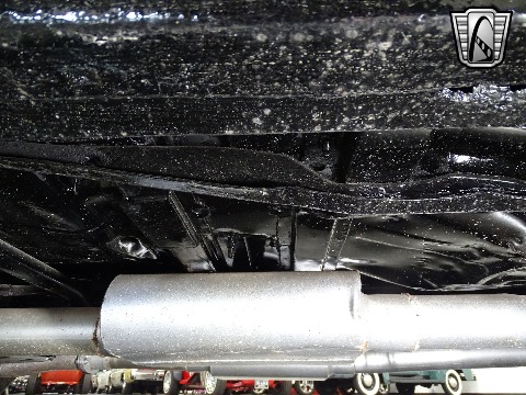 1966 Chevrolet Impala image 148