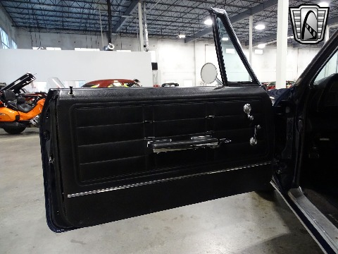 1966 Chevrolet Impala image 74