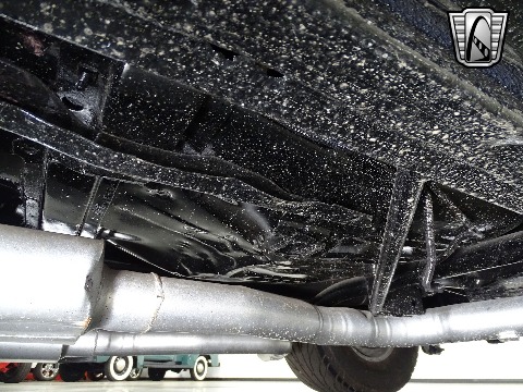 1966 Chevrolet Impala image 149