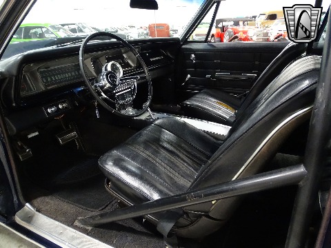 1966 Chevrolet Impala image 75