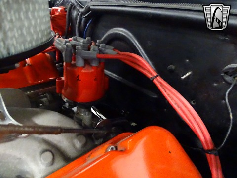 1966 Chevrolet Impala image 124