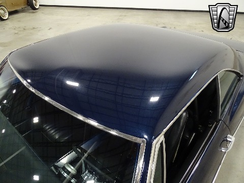 1966 Chevrolet Impala image 50