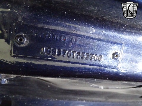 1966 Chevrolet Impala image 76