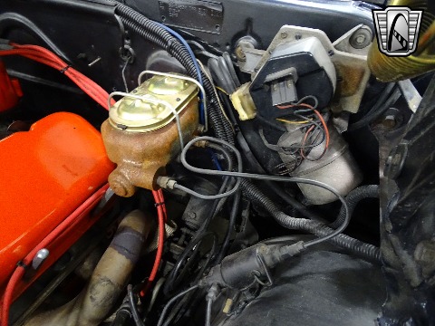 1966 Chevrolet Impala image 125