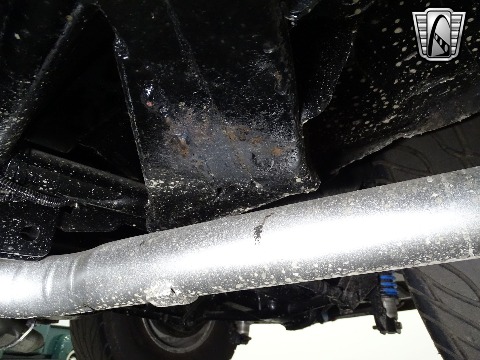 1966 Chevrolet Impala image 151