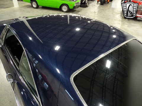 1966 Chevrolet Impala image 51