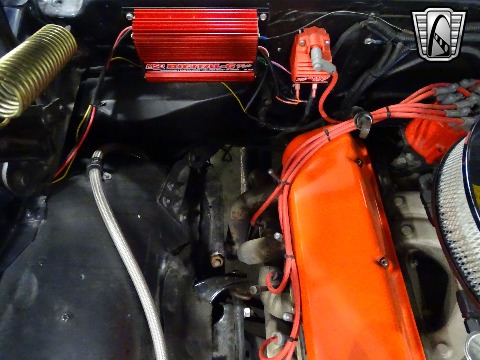 1966 Chevrolet Impala image 100