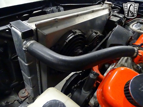 1966 Chevrolet Impala image 126