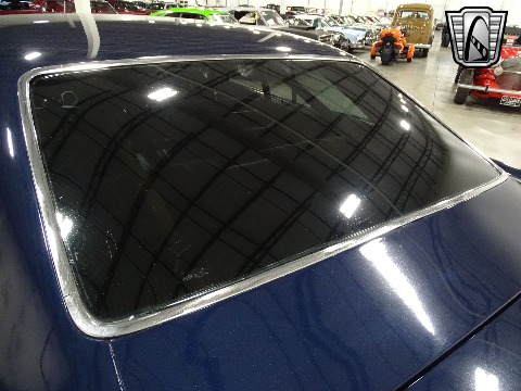 1966 Chevrolet Impala image 52