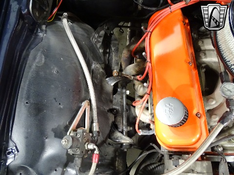 1966 Chevrolet Impala image 101