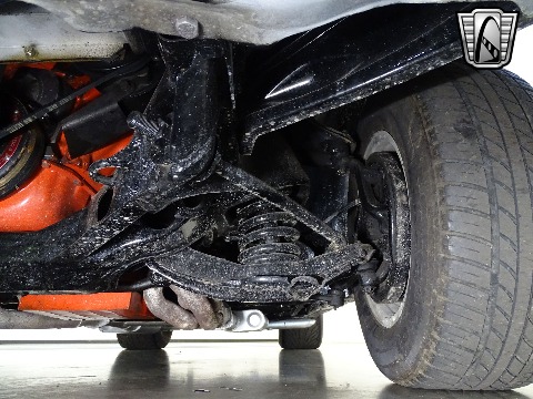 1966 Chevrolet Impala image 153