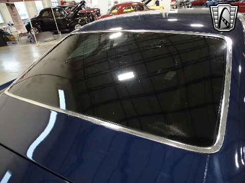 1966 Chevrolet Impala image 53