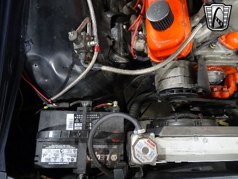 1966 Chevrolet Impala image 102