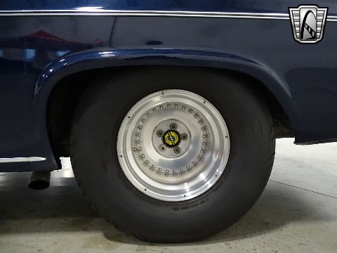 1966 Chevrolet Impala image 128