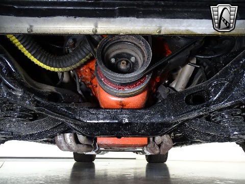 1966 Chevrolet Impala image 154