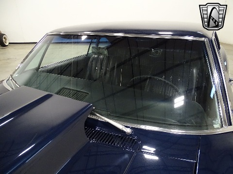 1966 Chevrolet Impala image 54