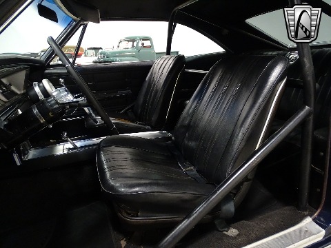 1966 Chevrolet Impala image 77