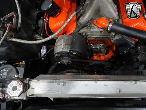 1966 Chevrolet Impala image 103