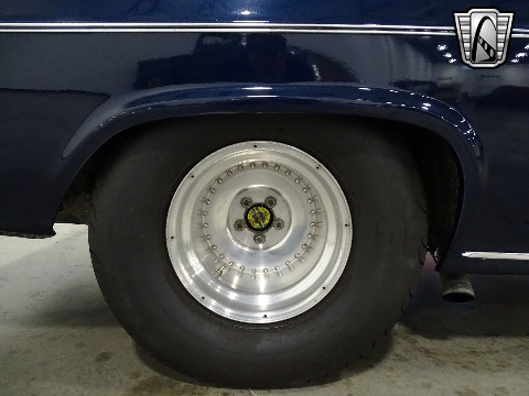 1966 Chevrolet Impala image 129