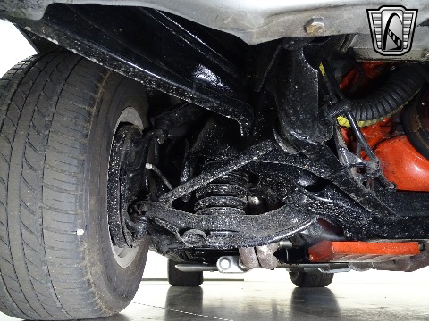 1966 Chevrolet Impala image 155