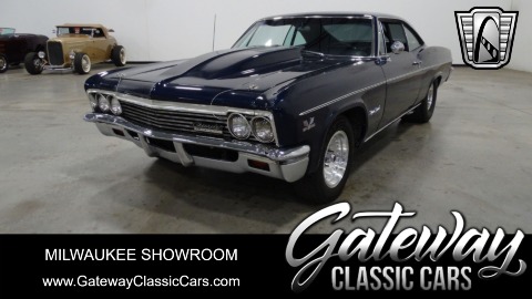 1966 Chevrolet Impala image 1