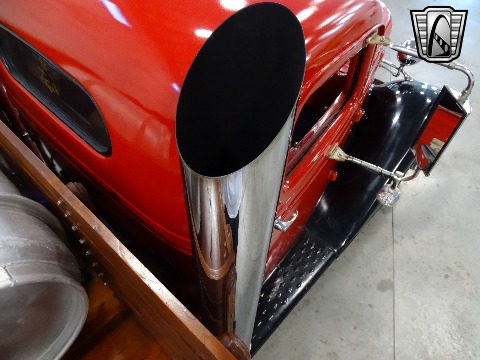 1936 Chevrolet Truck image 53