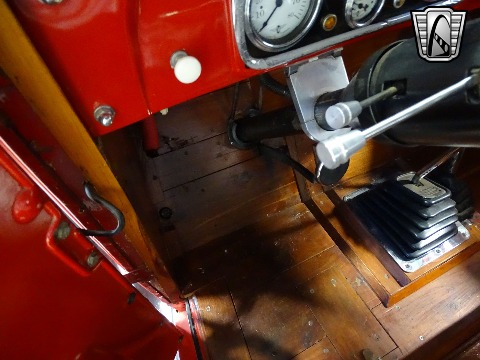 1936 Chevrolet Truck image 79