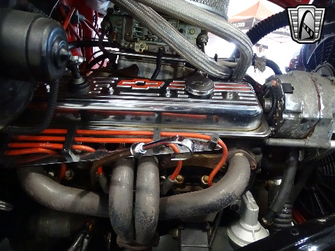 1936 Chevrolet Truck image 105