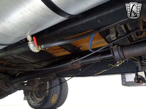 1936 Chevrolet Truck image 131