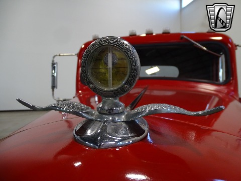 1936 Chevrolet Truck image 54