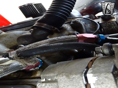 1936 Chevrolet Truck image 106