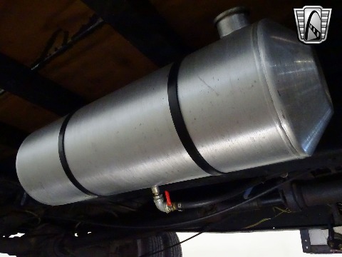 1936 Chevrolet Truck image 132