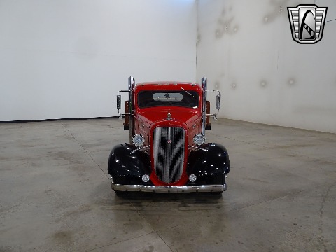 1936 Chevrolet Truck image 5