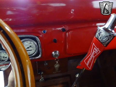 1936 Chevrolet Truck image 81