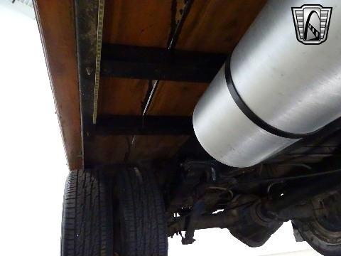 1936 Chevrolet Truck image 133