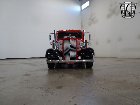 1936 Chevrolet Truck image 6