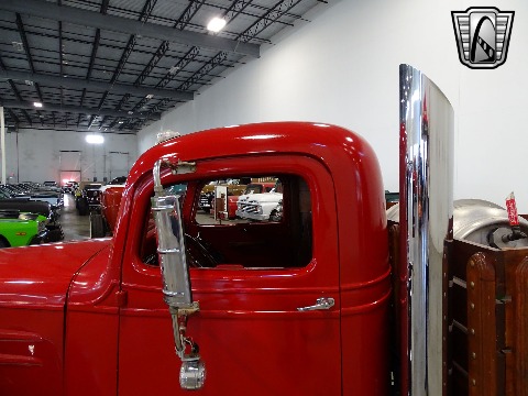 1936 Chevrolet Truck image 32