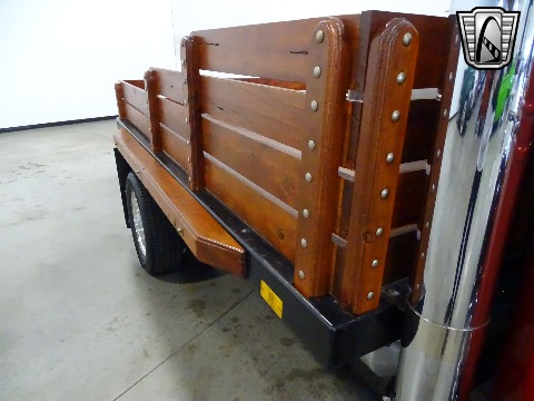 1936 Chevrolet Truck image 56