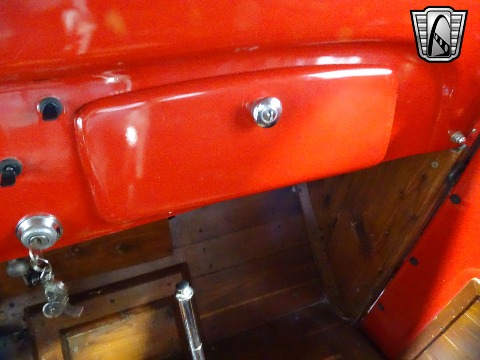 1936 Chevrolet Truck image 82