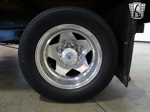 1936 Chevrolet Truck image 108