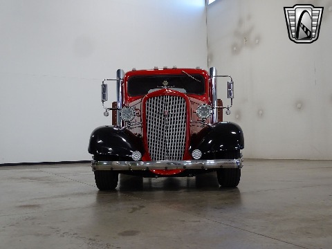 1936 Chevrolet Truck image 7